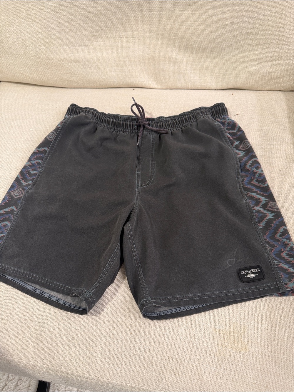 Rip Curl Swim Trunks